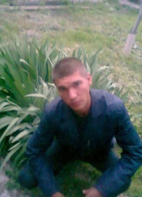 Александр, 33, Россия, Ершов