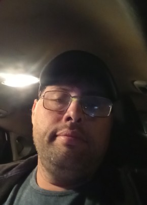 Charlie, 45, United States of America, Meads