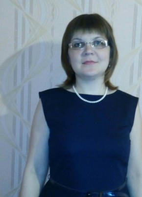алена, 43, Россия, Саров