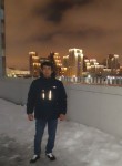 Маруф, 22 года, Москва