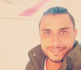 Mostafa, 35 лет, القاهرة