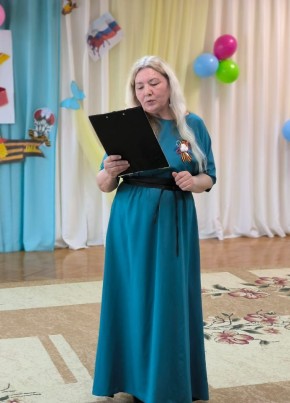 Ева из Елабуги 63 года