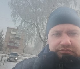 Сергей, 36 лет, Пласт