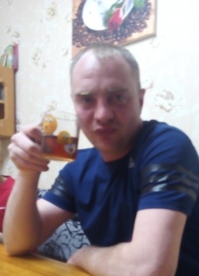 Артем Соколова, 37, Россия, Великий Устюг