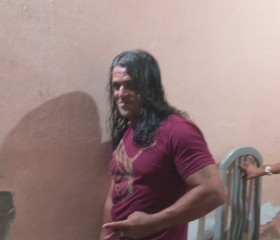 Edson Paulo, 46 лет, Campina Grande