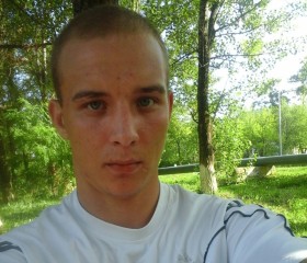 Артем Терещенко, 28 лет, Уссурийск