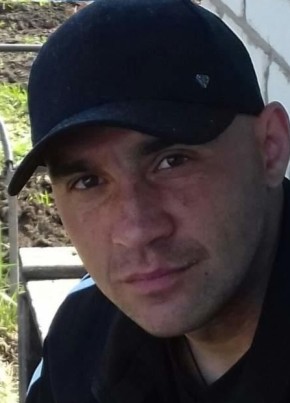 Николай из Димитровграда 43 года