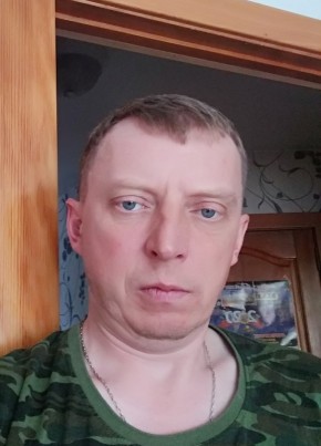Алексей, 46, Россия, Искитим