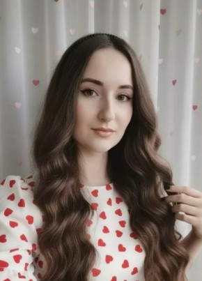 Нина из Дивногорска 37 лет
