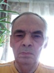 Юрий Таратонов, 66 лет, Магнитогорск