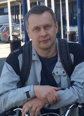 Alex, 55, Россия, Москва