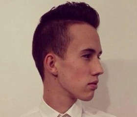 Nicolas, 28, Ormesson-sur-Marne