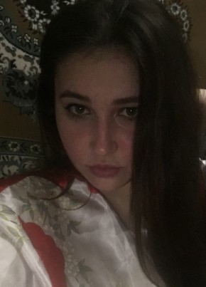 Milaya, 31, Россия, Астрахань