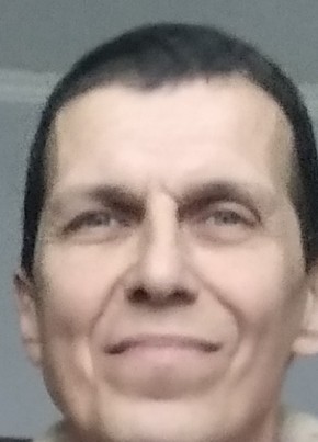 Сергей, 52, Россия, Донецк