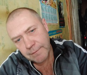 Игорь, 50 лет, Рубцовск