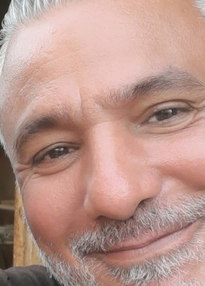 Piter, 54, اَلْجُمْهُورِيَّة اَللُّبْنَانِيَّة, طرابلس