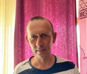Александр, 51 год, Атырау