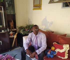 Ya naz, 42 года, Libreville