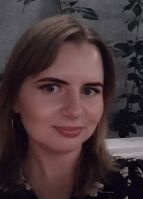 Mariya, 29, Russia, Moscow