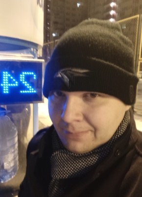 Игорь, 34, Россия, Воронеж