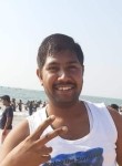 Sumit, 22 года, Madgaon