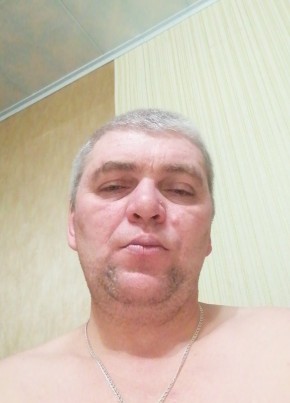Сергей, 47, Россия, Усинск