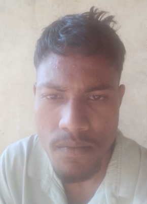 Aashu Kumar, 21, India, Chandigarh