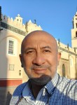 Robert, 56 лет, Puebla de Zaragoza