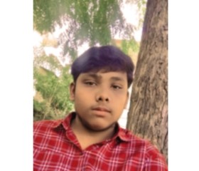 Pankaj Vaghela, 18 лет, Ahmedabad