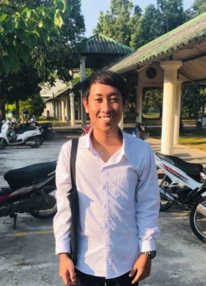 Jaturaporn, 25, ราชอาณาจักรไทย, ปัตตานี