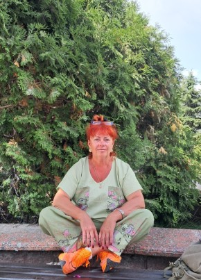 Инна из Омска 57 лет