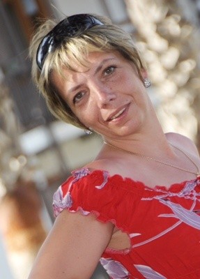 аленка, 51, Россия, Суздаль
