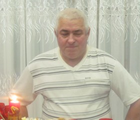 федор, 67 лет, Приморско-Ахтарск