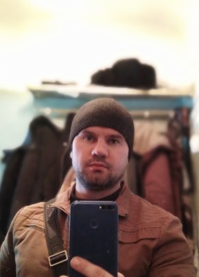 Вячеслав, 40, Россия, Бердск