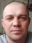 Леонид, 49 лет, Когалым
