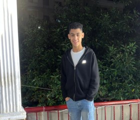 عادل الصعيدي, 23, Disuq