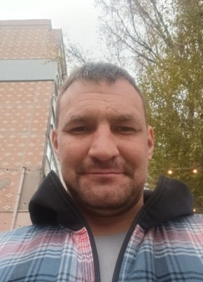 Владимир из Ялты 40 лет