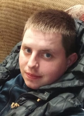 Максим из Саранска 30 лет