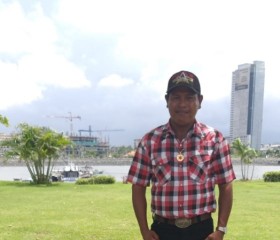 Martin Guerra, 39 лет, Ciudad de Panamá