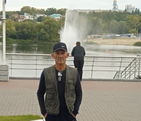Ильгизяр, 48 лет, Москва