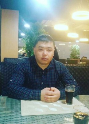 toxa, 33, Кыргыз Республикасы, Бишкек