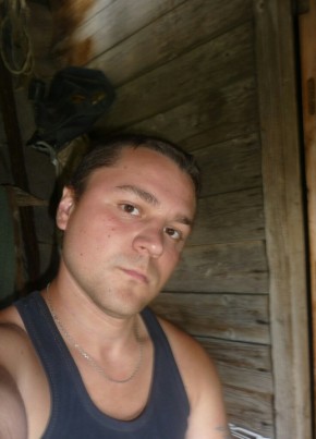 Дима, 32, Россия, Коноша