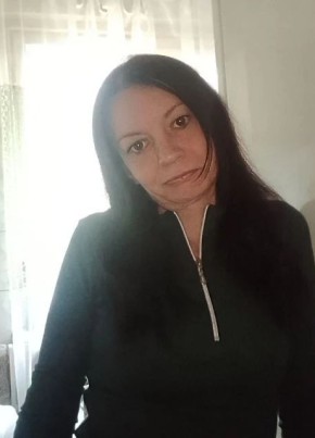Mарина из Челябинска 40 лет