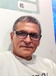 Guilherme, 68 лет, São Luís