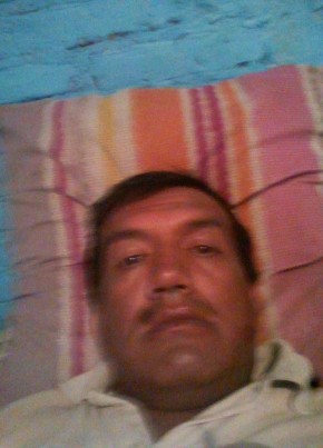 Alejandro, 49, Mexico, Ojo de Agua