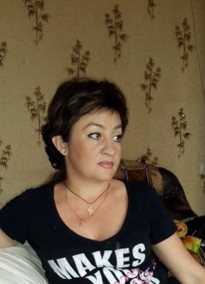 Марина, 50, Россия, Оренбург