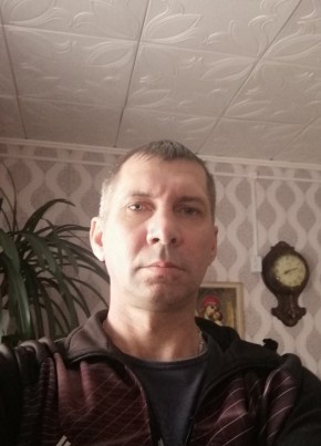 Антон, 40, Россия, Белогорск (Амурская обл.)