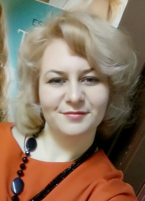 Алена, 41, Россия, Мурманск