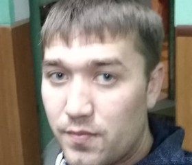 Александр, 31 год, Яранск