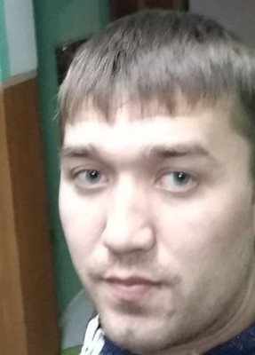 Александр, 30, Россия, Яранск